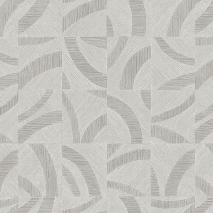 Gray Embossed Icon Adawall Wallpaper 24101-3